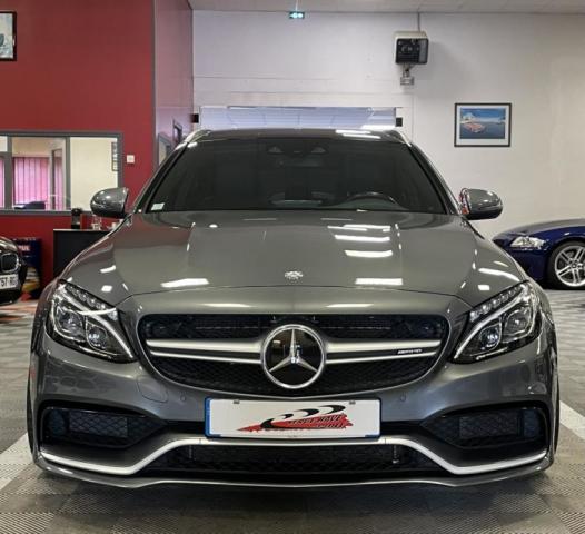 Mercedes Benz Classe C Break image 7