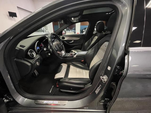 Mercedes Benz Classe C Break image 5