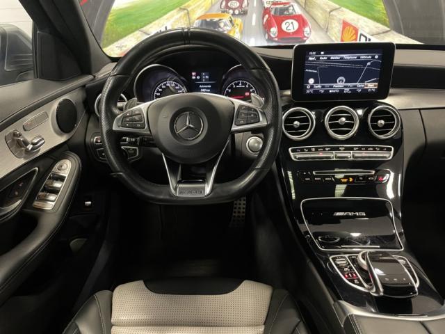 Mercedes Benz Classe C Break image 6