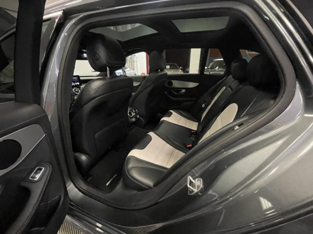 Mercedes Benz Classe C Break image 4