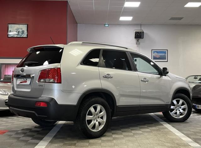 Kia Sorento image 1