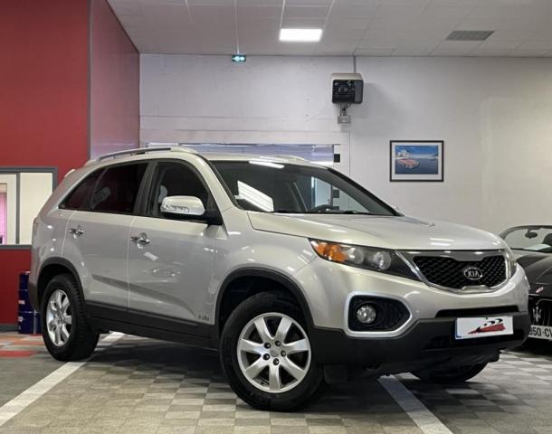 Kia Sorento image 2