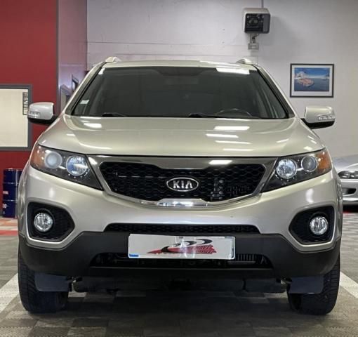 Kia Sorento image 7
