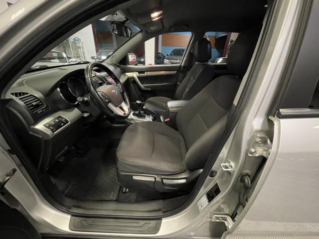 Kia Sorento image 3