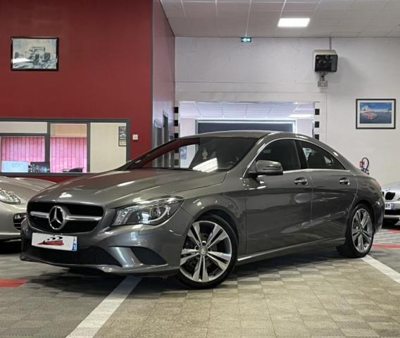 Mercedes Benz