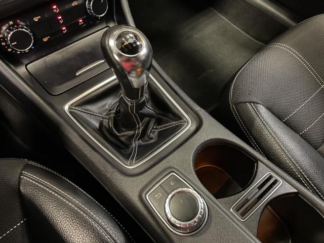 Mercedes Benz Classe Cla image 4