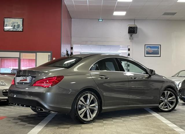 Mercedes Benz Classe Cla image 5