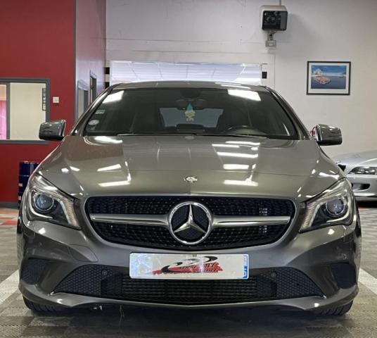 Mercedes Benz Classe Cla image 9