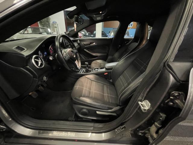 Mercedes Benz Classe Cla image 2