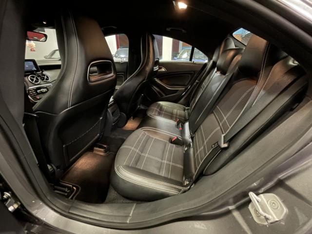 Mercedes Benz Classe Cla image 7