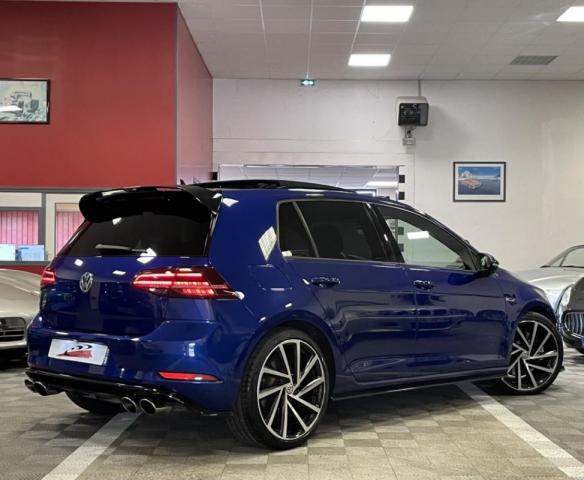 Volkswagen Golf image 5