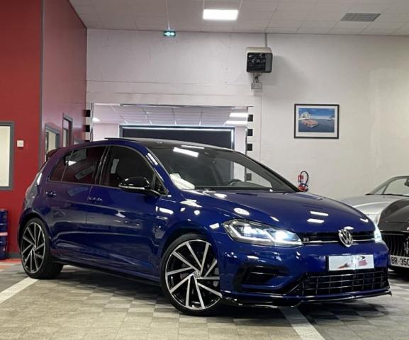 Volkswagen Golf image 8