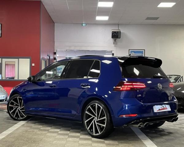 Volkswagen Golf image 7