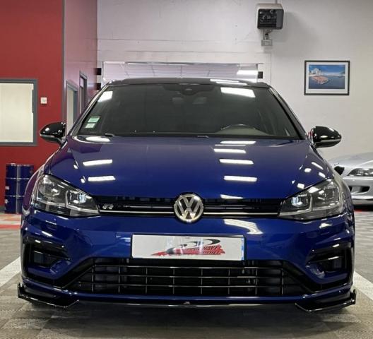 Volkswagen Golf image 1