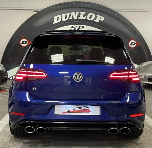 Volkswagen Golf image 3