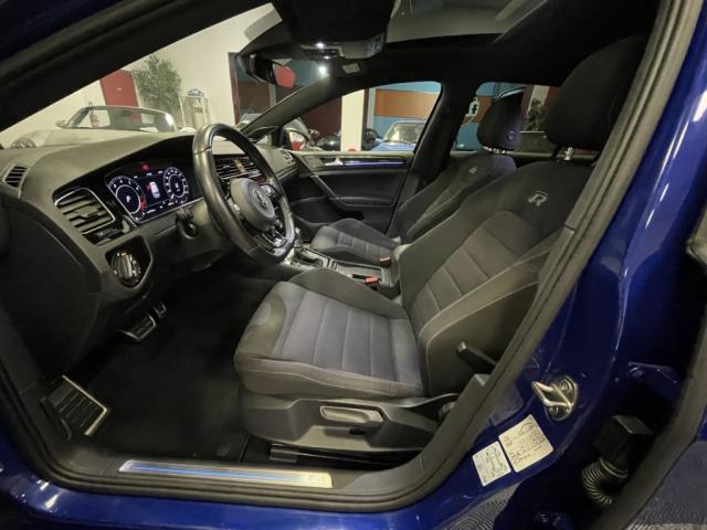 Volkswagen Golf image 4