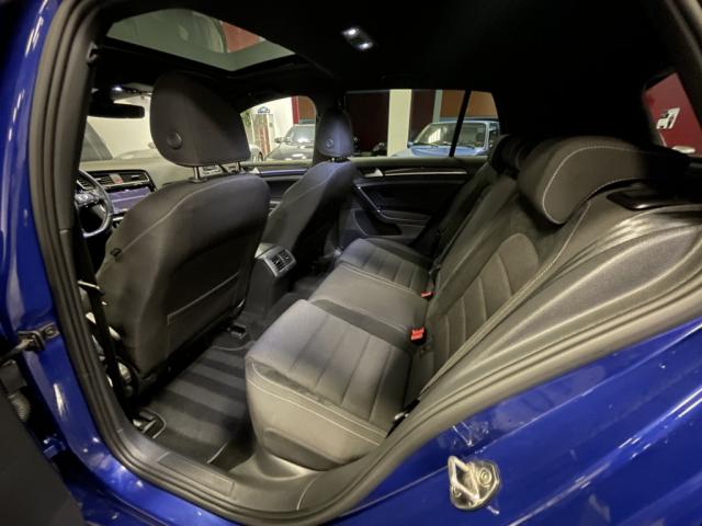 Volkswagen Golf image 2