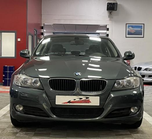 Bmw Série 3 image 4