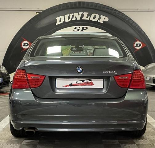 Bmw Série 3 image 3