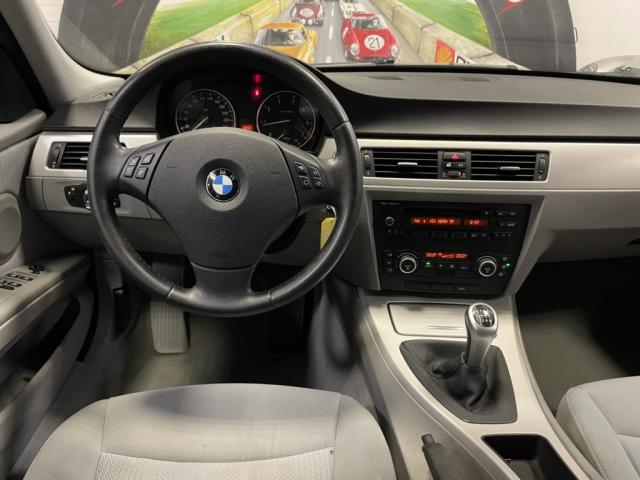 Bmw Série 3 image 6
