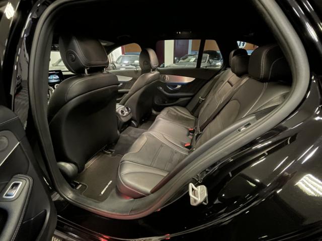 Mercedes Benz Classe C image 3