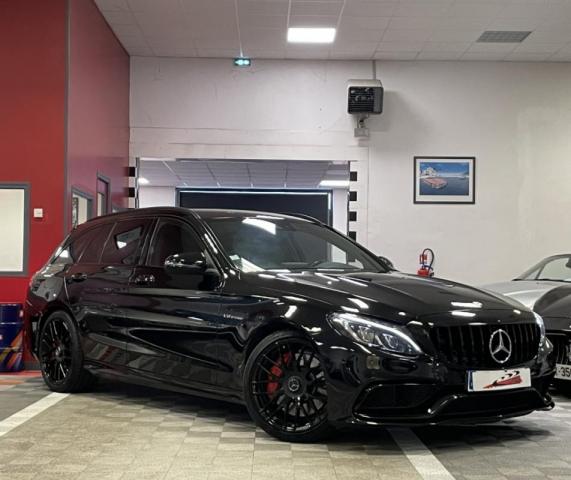 Mercedes Benz Classe C image 5