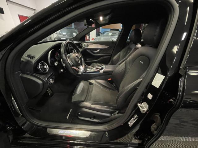 Mercedes Benz Classe C image 2