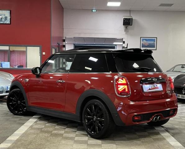 Mini Mini image 9