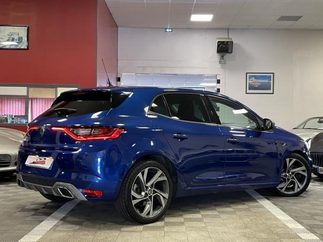 Renault Mégane image 2
