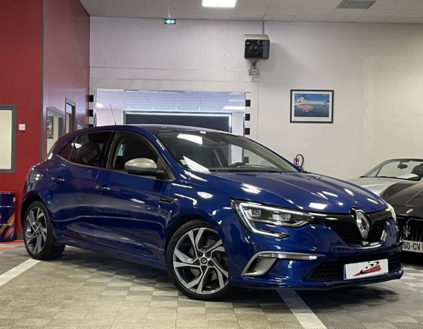 Renault Mégane image 4