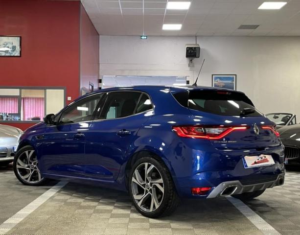 Renault Mégane image 8