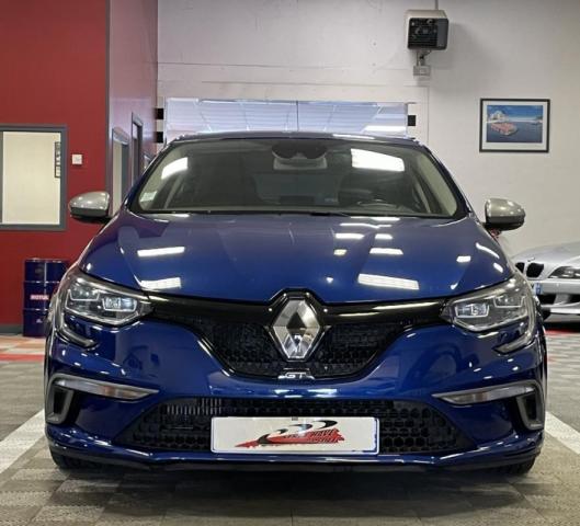 Renault Mégane image 1
