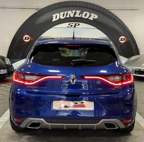 Renault Mégane image 6