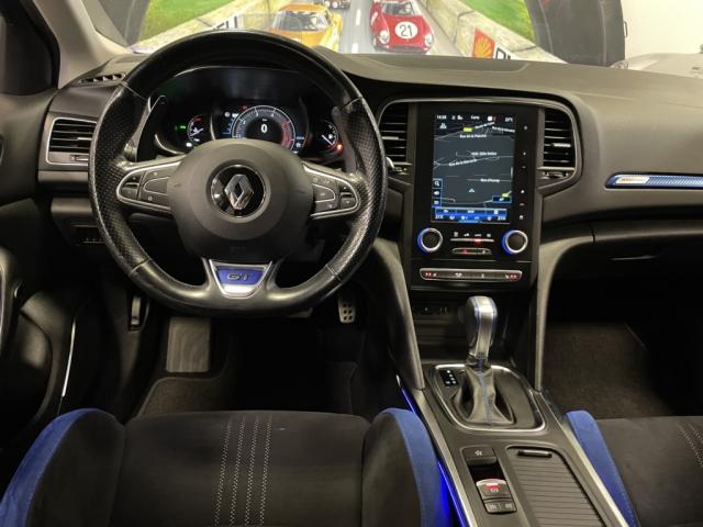 Renault Mégane image 9
