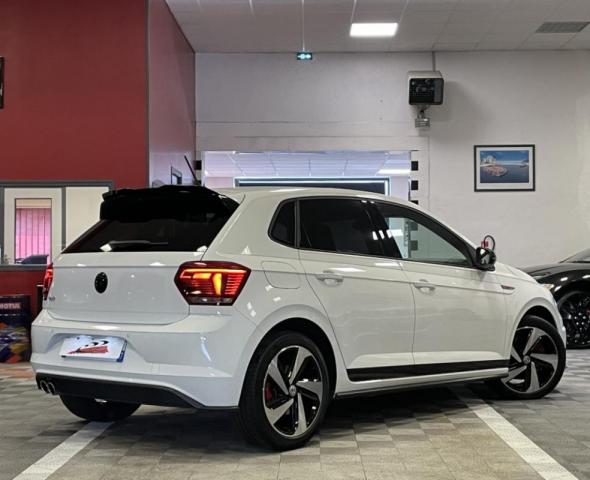 Volkswagen Polo image 6