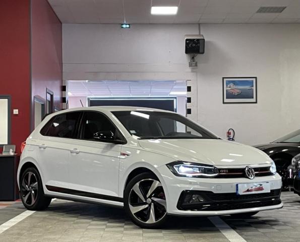 Volkswagen Polo image 4