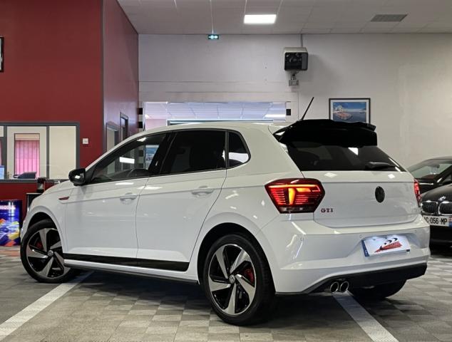 Volkswagen Polo image 9