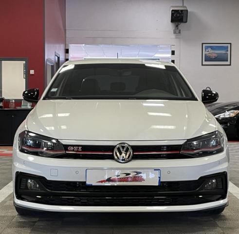 Volkswagen Polo image 5