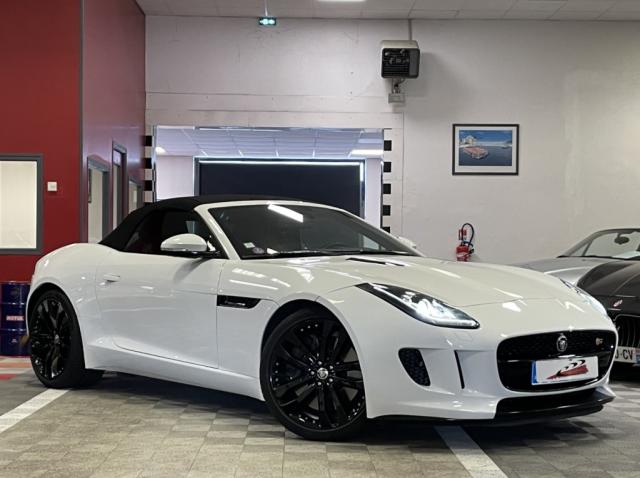 Jaguar F-Type image 6