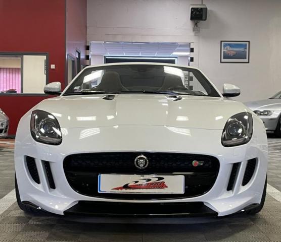 Jaguar F-Type image 8