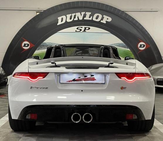 Jaguar F-Type image 7