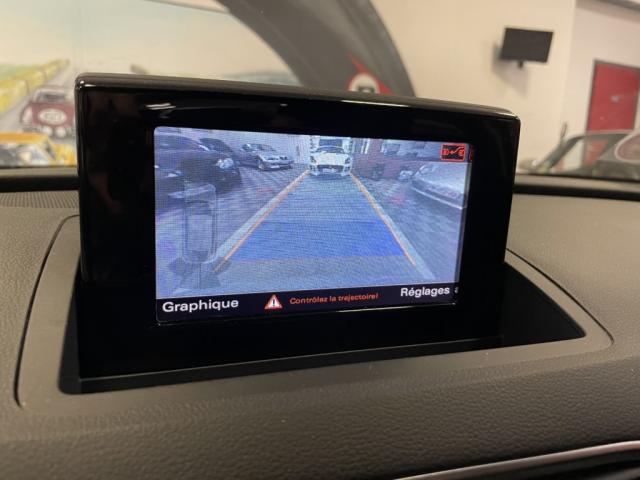 Audi Q3 image 8