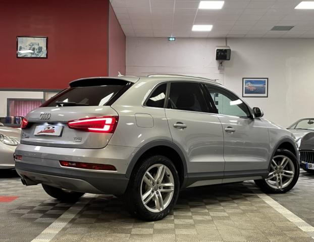 Audi Q3 image 9