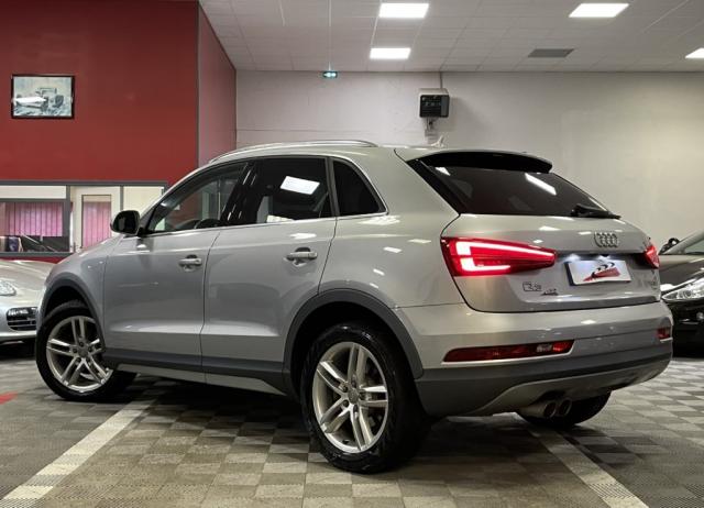 Audi Q3 image 4
