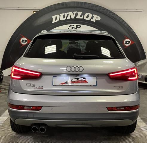 Audi Q3 image 7