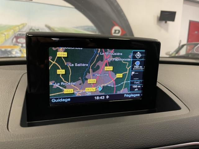 Audi Q3 image 2