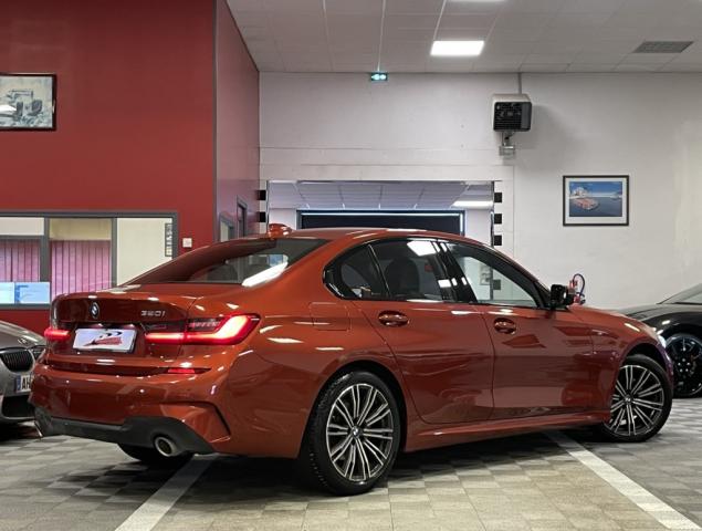Bmw Série 3 image 2