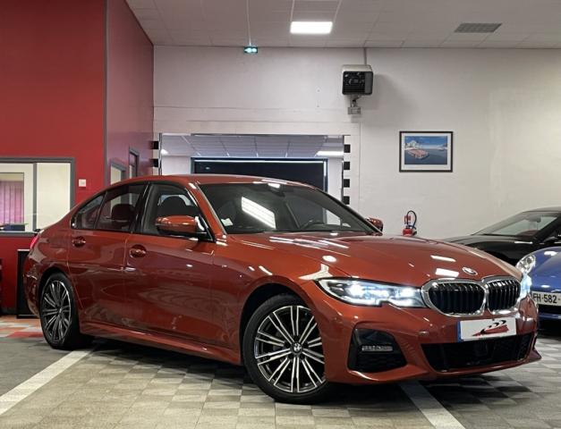Bmw Série 3 image 4