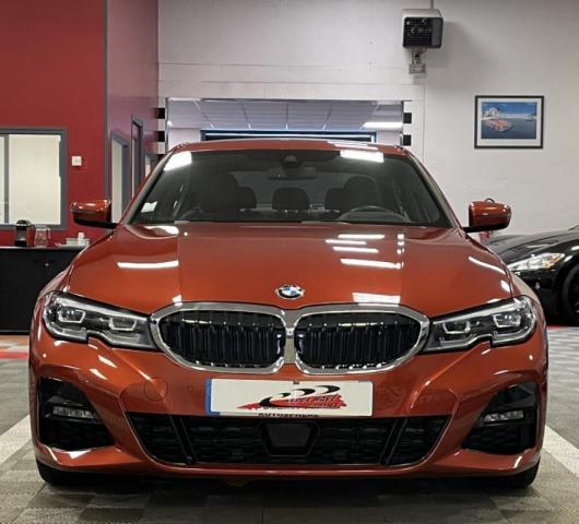 Bmw Série 3 image 8