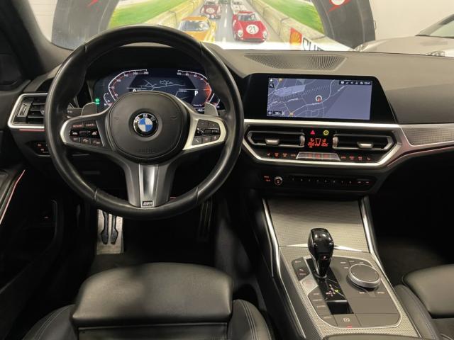 Bmw Série 3 image 3